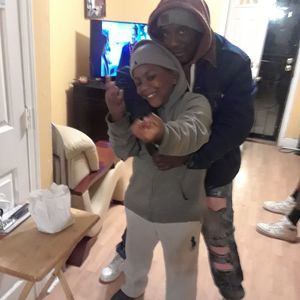 Meet your Posher, Eric